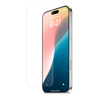 Belkin UltraGlass 2 Screen Protector for iPhone 16 Pro Max price in Nigeria. Buy Belkin Screen protector in Lagos Abuja Nigeria Port Harcourt Akure Edo Benin Osogbo Abeokuta Eket Uyo Calabar Bayelsa Imo Kaduna Kano Jos Plateau Abia Onitsha