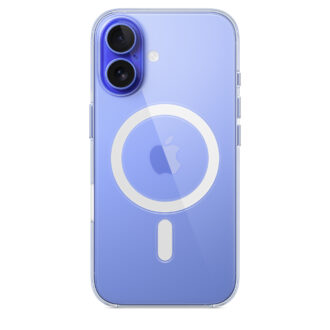 iPhone 16 Clear Case with MagSafe price in Nigeria. Buy iPhone Clear Case in Lagos Abuja Port Harcourt Kano Kaduna Ilorin Ogun Abeokuta Ibadan Osun Ife Akure Ondo Benin Edo Bayelsa Uyo Eket Calabar Jos Plateau State Accra Ghana