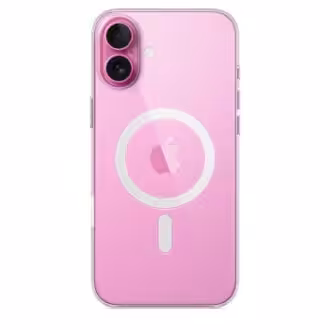iPhone 16 Plus Clear Case with MagSafe price in Nigeria. Buy iPhone Clear Case in Lagos Abuja Port Harcourt Kano Kaduna Ilorin Ogun Abeokuta Ibadan Osun Ife Akure Ondo Benin Edo Bayelsa Uyo Eket Calabar Jos Plateau State Accra Ghana