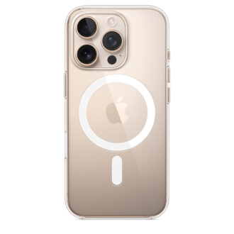 iPhone 16 Pro Clear Case with MagSafe price in Nigeria. Buy iPhone Clear Case in Lagos Abuja Port Harcourt Kano Kaduna Ilorin Ogun Abeokuta Ibadan Osun Ife Akure Ondo Benin Edo Bayelsa Uyo Eket Calabar Jos Plateau State Accra Ghana