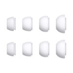 AirPods Pro 2 Ear Tips - 4 pairs