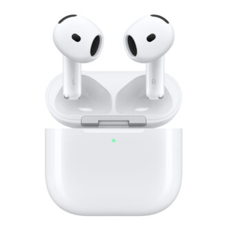 AirPods 4 with Active Noise Cancellation price in Nigeria. Buy 2024 AirPods 4 with Active Noise Cancellation in Lagos Abuja Nigeria Port Harcourt Akure Edo Benin Osogbo Abeokuta Eket Uyo Calabar Bayelsa Imo Kaduna Kano Jos Plateau Abia Onitsha