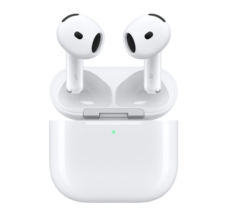 AirPods 4 with Active Noise Cancellation price in Nigeria. Buy 2024 AirPods 4 with Active Noise Cancellation in Lagos Abuja Nigeria Port Harcourt Akure Edo Benin Osogbo Abeokuta Eket Uyo Calabar Bayelsa Imo Kaduna Kano Jos Plateau Abia Onitsha