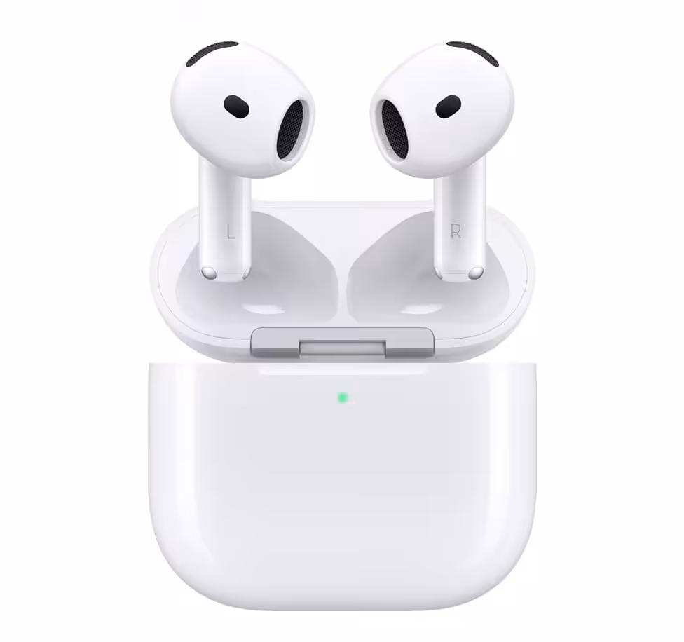 AirPods 4 with Active Noise Cancellation price in Nigeria. Buy 2024 AirPods 4 with Active Noise Cancellation in Lagos Abuja Nigeria Port Harcourt Akure Edo Benin Osogbo Abeokuta Eket Uyo Calabar Bayelsa Imo Kaduna Kano Jos Plateau Abia Onitsha