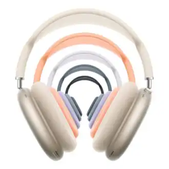 AirPods Max 2024 price in Nigeria. Buy 2024 AirPods Max in Lagos Abuja Nigeria Port Harcourt Akure Edo Benin Osogbo Abeokuta Eket Uyo Calabar Bayelsa Imo Kaduna Kano Jos Plateau Abia Onitsha