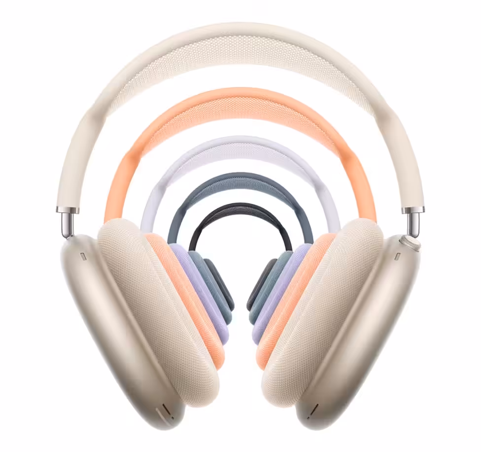 AirPods Max 2024 price in Nigeria. Buy 2024 AirPods Max in Lagos Abuja Nigeria Port Harcourt Akure Edo Benin Osogbo Abeokuta Eket Uyo Calabar Bayelsa Imo Kaduna Kano Jos Plateau Abia Onitsha