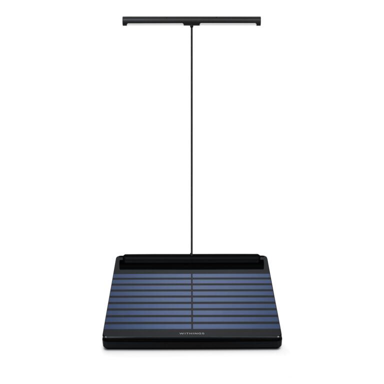 Withings Body Scan - Connected Health Station Smart Scale price in Nigeria. Buy Body Scale in Lagos Abuja Port Harcourt Kano Kaduna Ilorin Ogun Abeokuta Ibadan Osun Ife Akure Ondo Benin Edo Bayelsa Uyo Eket Calabar Jos Plateau State Accra Ghana