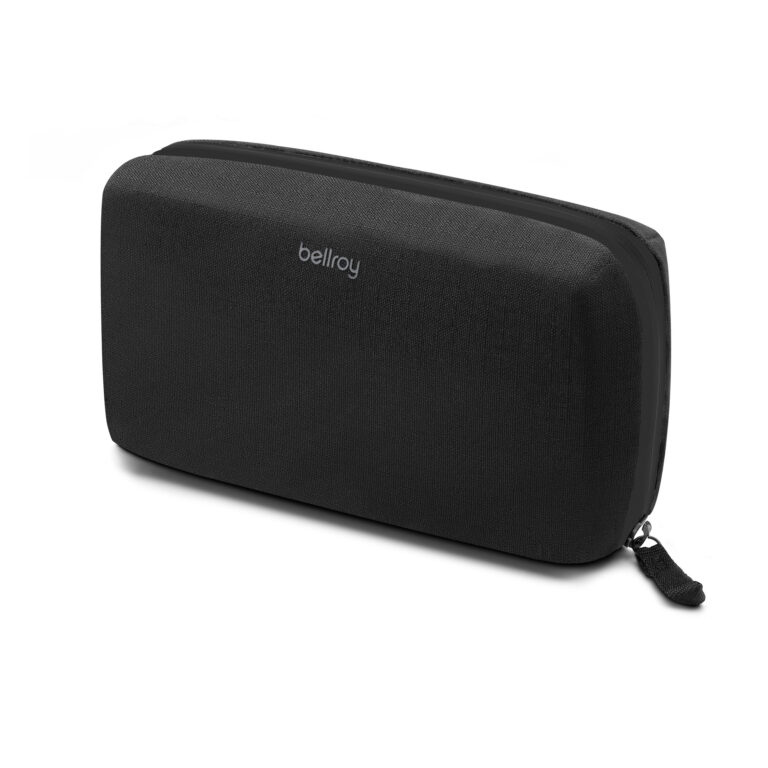 Bellroy Travel Organizer Black price in Nigeria. Buy Apple accessories travel bag in Lagos Abuja Port Harcourt Kano Kaduna Ilorin Ogun Abeokuta Ibadan Osun Ife Akure Ondo Benin Edo Bayelsa Uyo Eket Calabar Jos Plateau State Accra Ghana