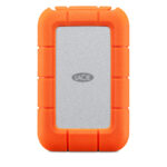 LaCie Rugged Mini SSD