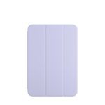 Smart Folio for iPad mini (A17 Pro) Light Violet price in Nigeria. Buy iPad mini cases in Lagos Abuja Port Harcourt Kano Kaduna Ilorin Ogun Abeokuta Ibadan Osun Ife Akure Ondo Benin Edo Bayelsa Uyo Eket Calabar Jos Plateau State Accra Ghana