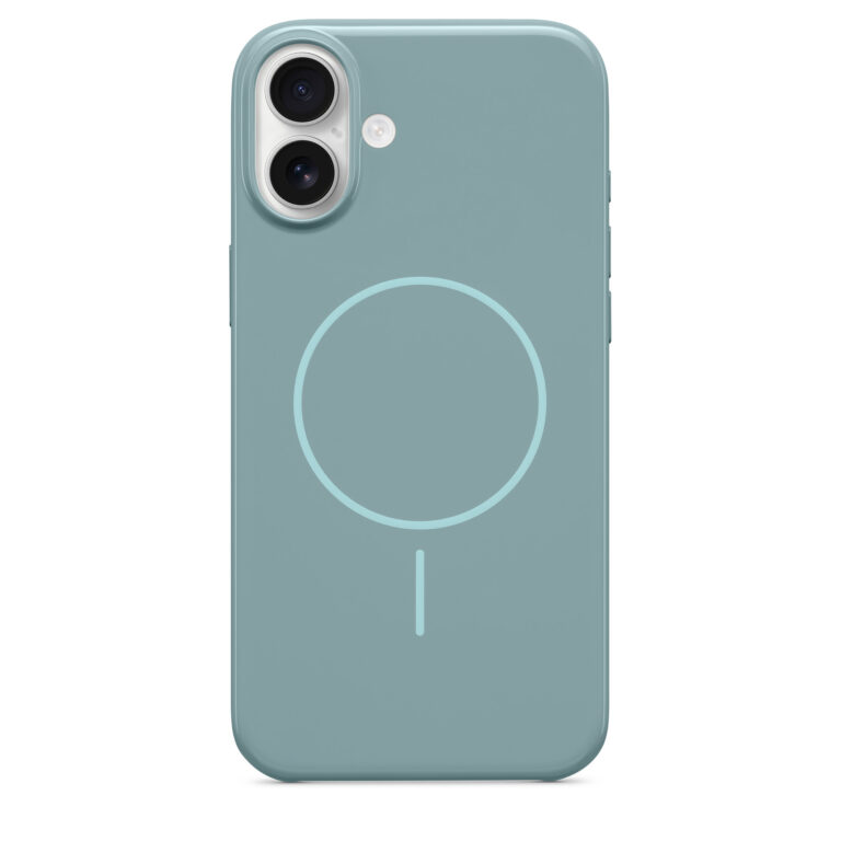 Beats iPhone 16 Plus Case with MagSafe Riptide Blue price in Nigeria. Buy Beats by Dre Case in Lagos Abuja Port Harcourt Kano Kaduna Ilorin Ogun Abeokuta Ibadan Osun Ife Akure Ondo Benin Edo Bayelsa Uyo Eket Calabar Jos Plateau State Accra Ghana