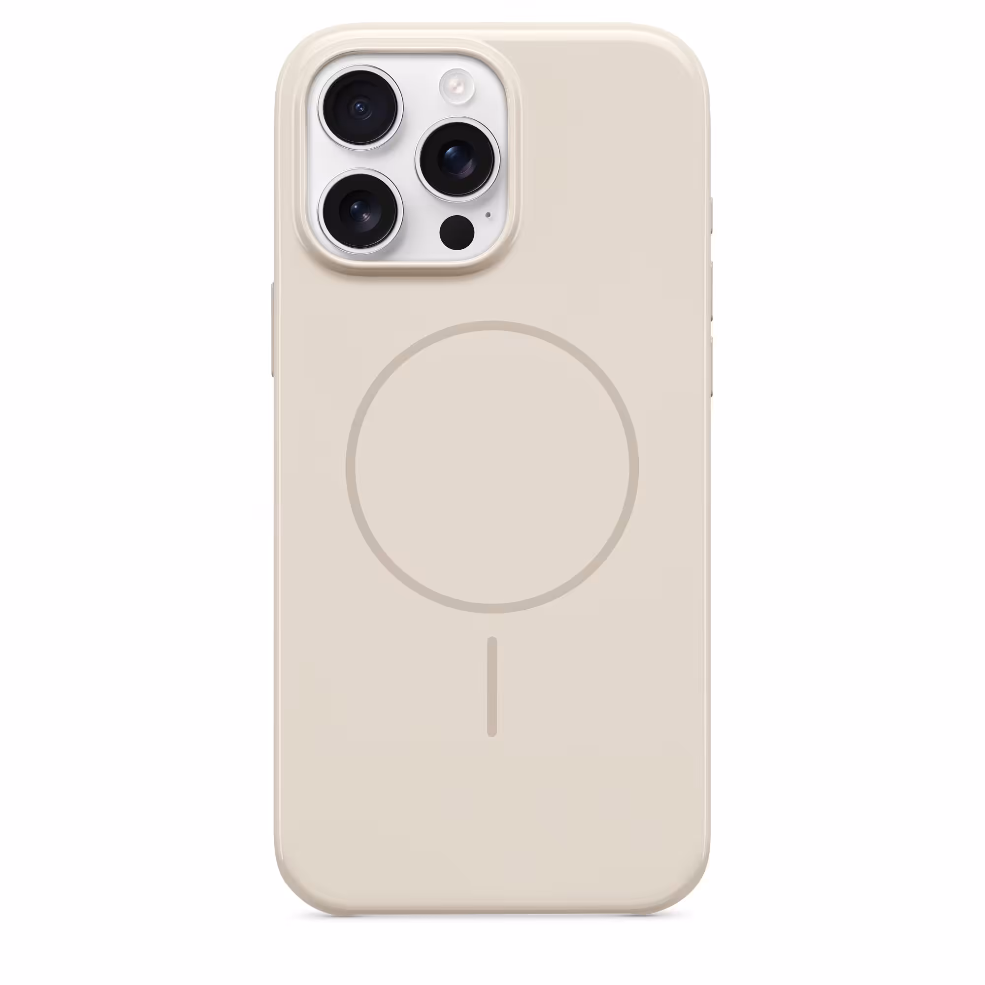 Beats iPhone 16 Pro Max Case with MagSafe Summit Stone price in Nigeria. Buy Beats by Dre Case in Lagos Abuja Port Harcourt Kano Kaduna Ilorin Ogun Abeokuta Ibadan Osun Ife Akure Ondo Benin Edo Bayelsa Uyo Eket Calabar Jos Plateau State Accra Ghana
