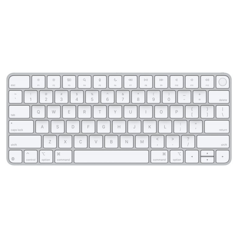 Magic Keyboard with Touch ID for Mac models with Apple silicon (USB–C) price in Nigeria. Buy Apple Keyboard in Lagos Abuja Port Harcourt Kano Kaduna Ilorin Ogun Abeokuta Ibadan Osun Ife Akure Ondo Benin Edo Bayelsa Uyo Eket Calabar Jos Plateau State Accra Ghana