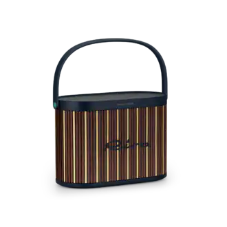 Bang & Olufsen BEOSOUND A5 RIVA price in Nigeria. Buy Bang and Olufsen B&O Headphones and Speakers in Lagos Abuja Port Harcourt Kano Kaduna Ilorin Ogun Abeokuta Ibadan Osun Ife Akure Ondo Benin Edo Bayelsa Uyo Eket Calabar Jos Plateau State Accra Ghana