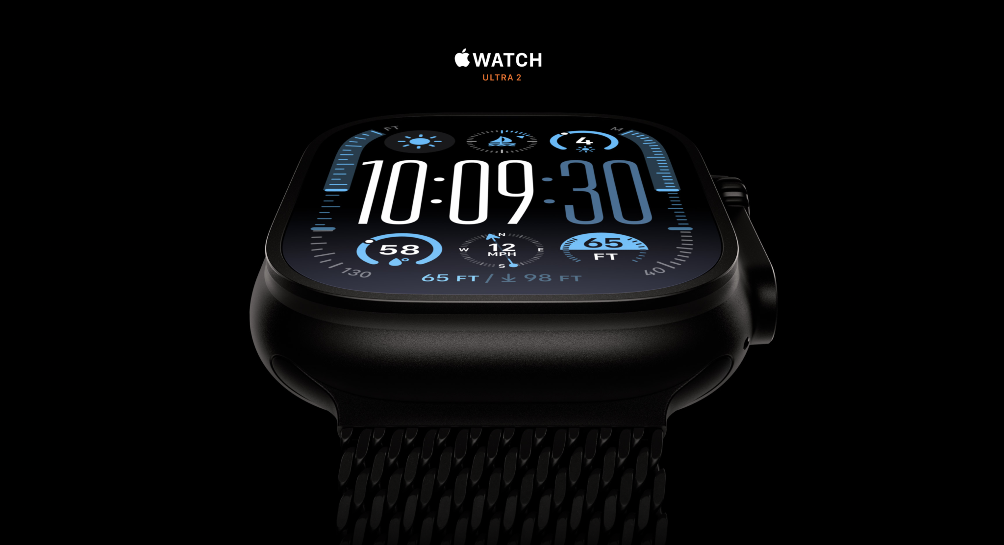 Apple Watch Ultra 2 price in Nigeria. Buy Apple Watch Ultra 2 49mm 2024 in Lagos Abuja Port Harcourt Kano Kaduna Ilorin Ogun Abeokuta Ibadan Osun Ife Akure Ondo Benin Edo Bayelsa Uyo Eket Calabar Jos Plateau State Accra Ghana