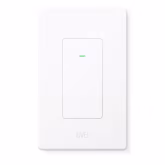 Eve Light Switch price in Nigeria. Buy Smart Home Accessories in Lagos Abuja Nigeria Port Harcourt Kano Kaduna Ilorin Ogun Abeokuta Ibadan Osun Ife Akure Ondo Benin Edo Bayelsa Uyo Eket Calabar Jos Plateau State Accra Ghana