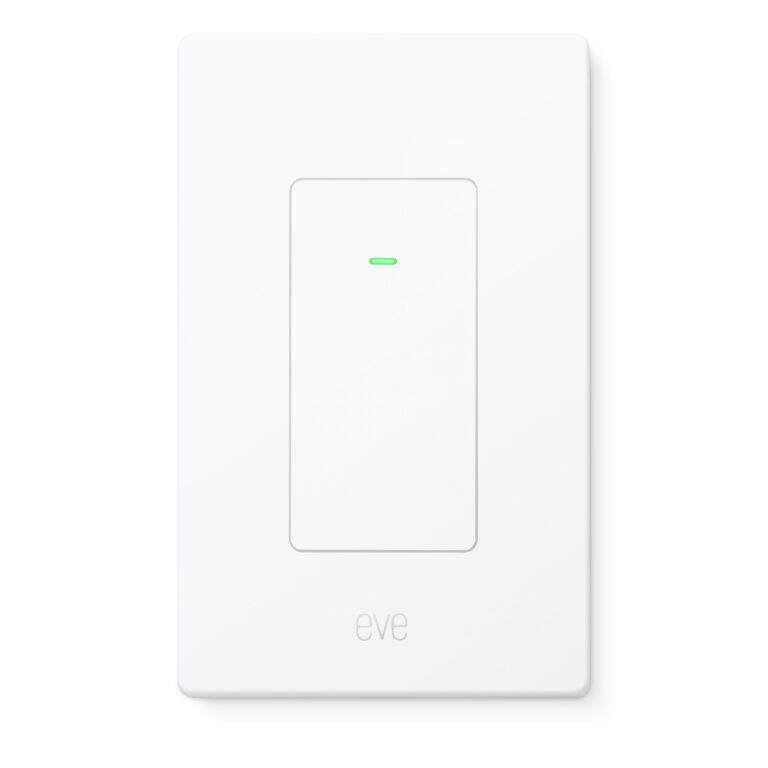 Eve Light Switch price in Nigeria. Buy Smart Home Accessories in Lagos Abuja Nigeria Port Harcourt Kano Kaduna Ilorin Ogun Abeokuta Ibadan Osun Ife Akure Ondo Benin Edo Bayelsa Uyo Eket Calabar Jos Plateau State Accra Ghana