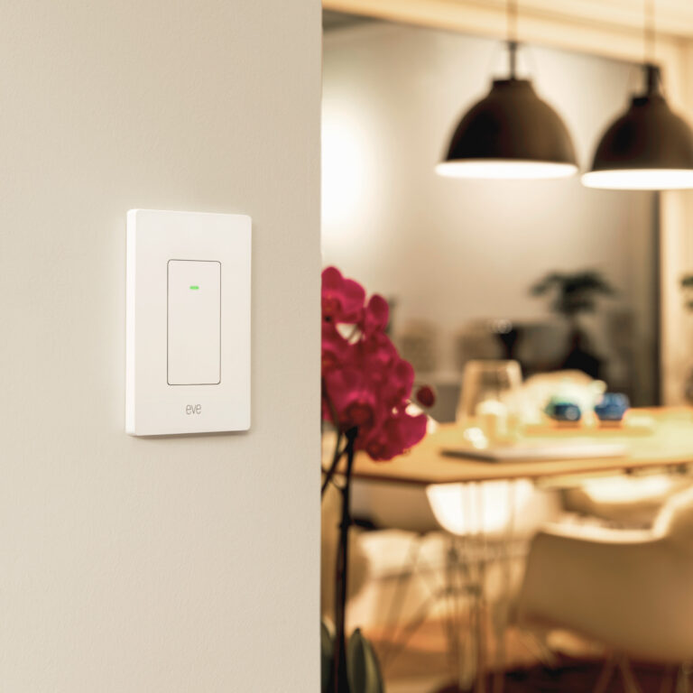 Eve Light Switch price in Nigeria. Buy Smart Home Accessories in Lagos Abuja Nigeria Port Harcourt Kano Kaduna Ilorin Ogun Abeokuta Ibadan Osun Ife Akure Ondo Benin Edo Bayelsa Uyo Eket Calabar Jos Plateau State Accra Ghana