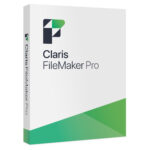 Claris FileMaker Pro 2024 (Full Version)