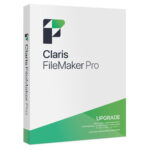 Claris FileMaker Pro 2024 (Upgrade)