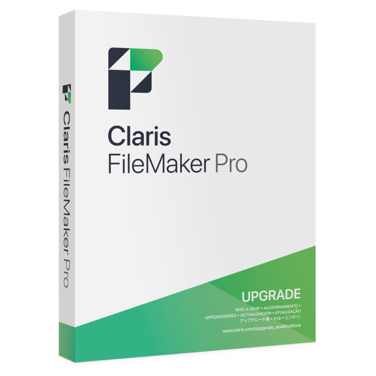 Claris FileMaker Pro 2024 (Upgrade) price in Nigeria. Buy Claris FileMaker Pro 2024 Upgrade in Lagos Abuja Port Harcourt Kano Kaduna Ilorin Ogun Abeokuta Ibadan Osun Ife Akure Ondo Benin Edo Bayelsa Uyo Eket Calabar Jos Plateau State Accra Ghana