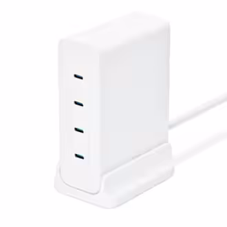 Anker Charger (240W 4 Port) price in Nigeria. Buy Anker Chargers in Lagos Abuja Port Harcourt Kano Kaduna Ilorin Ogun Abeokuta Ibadan Osun Ife Akure Ondo Benin Edo Bayelsa Uyo Eket Calabar Jos Plateau State Accra Ghana