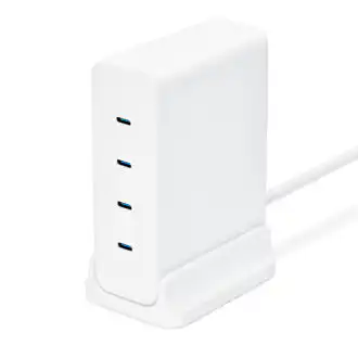 Anker Charger (240W 4 Port) price in Nigeria. Buy Anker Chargers in Lagos Abuja Port Harcourt Kano Kaduna Ilorin Ogun Abeokuta Ibadan Osun Ife Akure Ondo Benin Edo Bayelsa Uyo Eket Calabar Jos Plateau State Accra Ghana