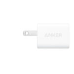 Anker Charger (30W with USB-C Cable)