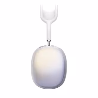 Tech21 Holographic AirPods Max Shells price in Nigeria. Buy AirPods Max Protective Case in Lagos Abuja Nigeria Port Harcourt Kano Kaduna Ilorin Ogun Abeokuta Ibadan Osun Ife Akure Ondo Benin Edo Bayelsa Uyo Eket Calabar Jos Plateau State Accra Ghana