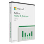 Microsoft Office Home & Business 2024