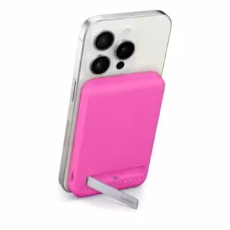 Belkin BoostCharge Pro Magnetic Power Bank 5K Pink price in Nigeria. Buy Belkin BoostCharge Pro Magnetic Power Bank 5K in Lagos Abuja Nigeria Port Harcourt Kano Kaduna Ilorin Ogun Abeokuta Ibadan Osun Ife Akure Ondo Benin Edo Bayelsa Uyo Eket Calabar Jos Plateau State Accra Ghana