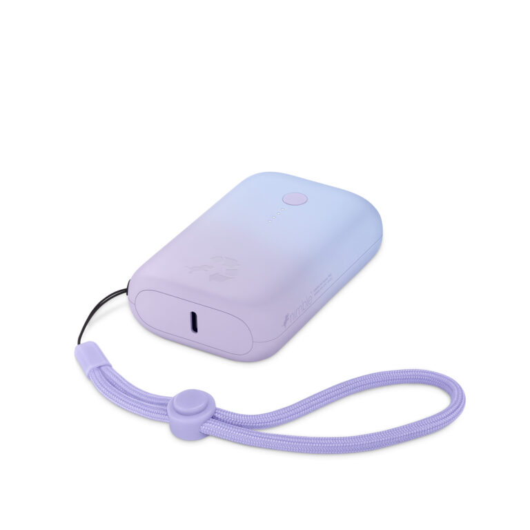 Nimble Champ Dual USB-C Portable Charger price in Nigeria. Buy the best power bank in Lagos Abuja Nigeria Port Harcourt Kano Kaduna Ilorin Ogun Abeokuta Ibadan Osun Ife Akure Ondo Benin Edo Bayelsa Uyo Eket Calabar Jos Plateau State Accra Ghana