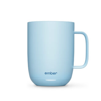 Ember Mug 2 - Blue (14 oz) price in Nigeria. Buy Ember Coffee and Tea Mugs in Lagos Abuja Port Harcourt Kano Kaduna Ilorin Ogun Abeokuta Ibadan Osun Ife Akure Ondo Benin Edo Bayelsa Uyo Eket Calabar Jos Plateau State Accra Ghana