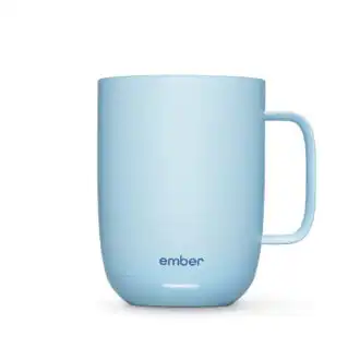 Ember Mug 2 - Blue (14 oz) price in Nigeria. Buy Ember Coffee and Tea Mugs in Lagos Abuja Port Harcourt Kano Kaduna Ilorin Ogun Abeokuta Ibadan Osun Ife Akure Ondo Benin Edo Bayelsa Uyo Eket Calabar Jos Plateau State Accra Ghana