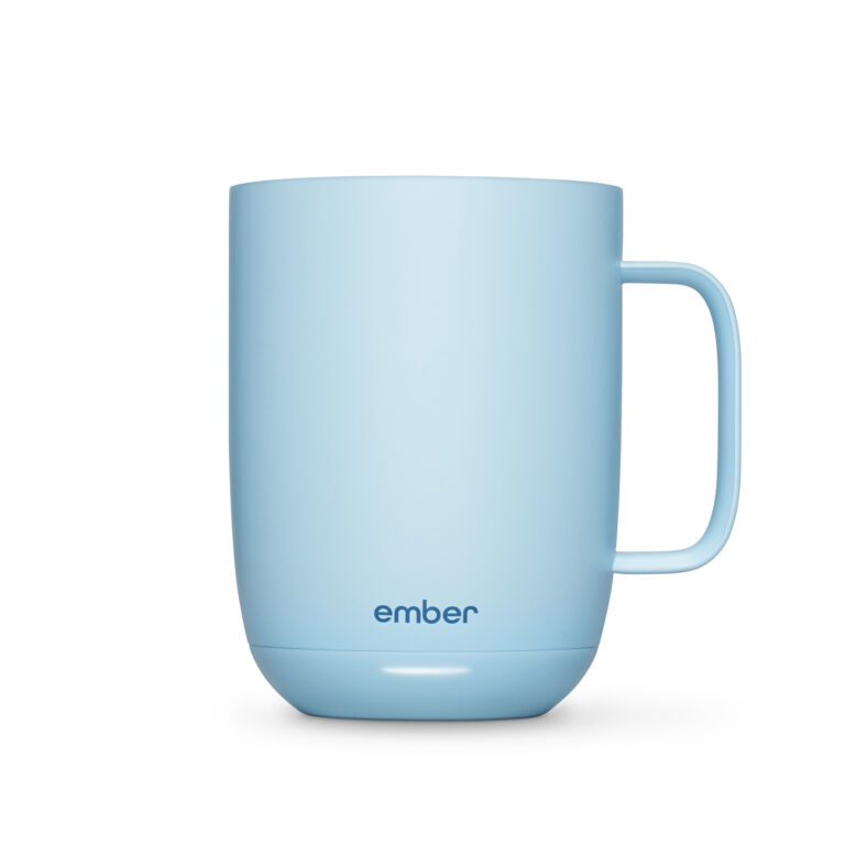 Ember Mug 2 - Blue (14 oz) price in Nigeria. Buy Ember Coffee and Tea Mugs in Lagos Abuja Port Harcourt Kano Kaduna Ilorin Ogun Abeokuta Ibadan Osun Ife Akure Ondo Benin Edo Bayelsa Uyo Eket Calabar Jos Plateau State Accra Ghana