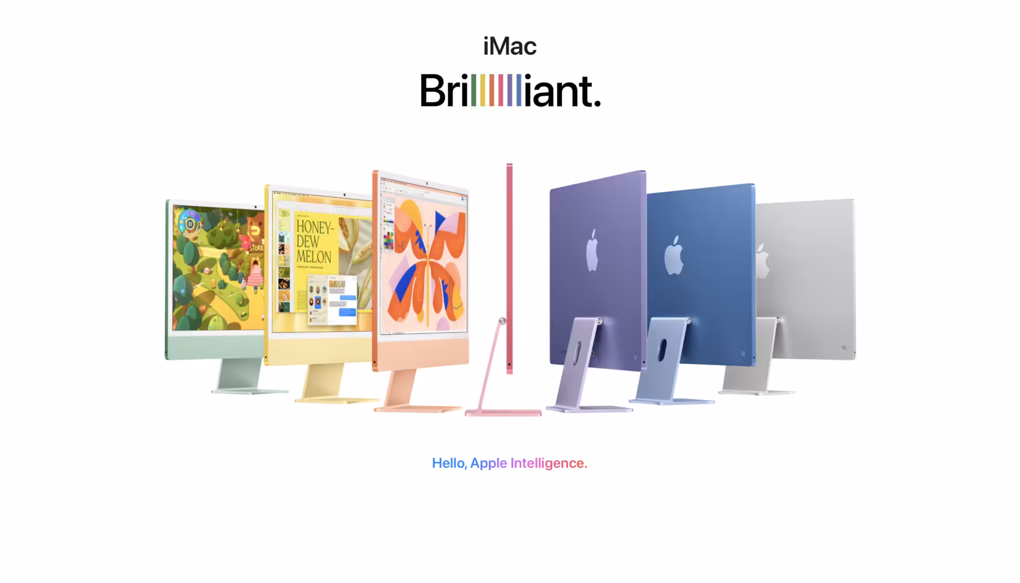 M4 iMac 2024 price in Nigeria. Buy the latest iMac in Lagos Abuja Port Harcourt Kano Kaduna Ilorin Ogun Abeokuta Ibadan Osun Ife Akure Ondo Benin Edo Bayelsa Uyo Eket Calabar Jos Plateau State Accra Ghana