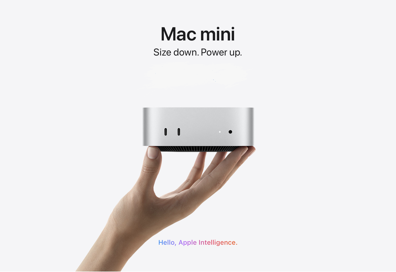 Mac mini with M4 Pro Max 2024 price in Nigeria. Buy the latest Mac mini with M4 chip in Lagos Abuja Port Harcourt Kano Kaduna Ilorin Ogun Abeokuta Ibadan Osun Ife Akure Ondo Benin Edo Bayelsa Uyo Eket Calabar Jos Plateau State Accra Ghana