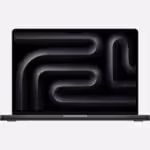 14 inch MacBook Pro with M4