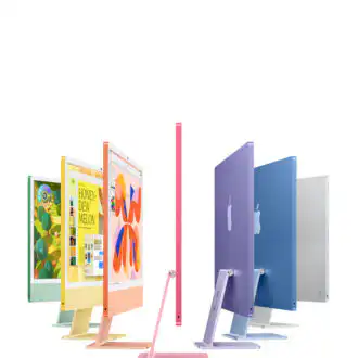 iMac 24 inch with M4 Chip price in Nigeria. Buy iMac 24 inch with M4 Chip in Lagos Abuja Port Harcourt Kano Kaduna Ilorin Ogun Abeokuta Ibadan Osun Ife Akure Ondo Benin Edo Bayelsa Uyo Eket Calabar Jos Plateau State Accra Ghana