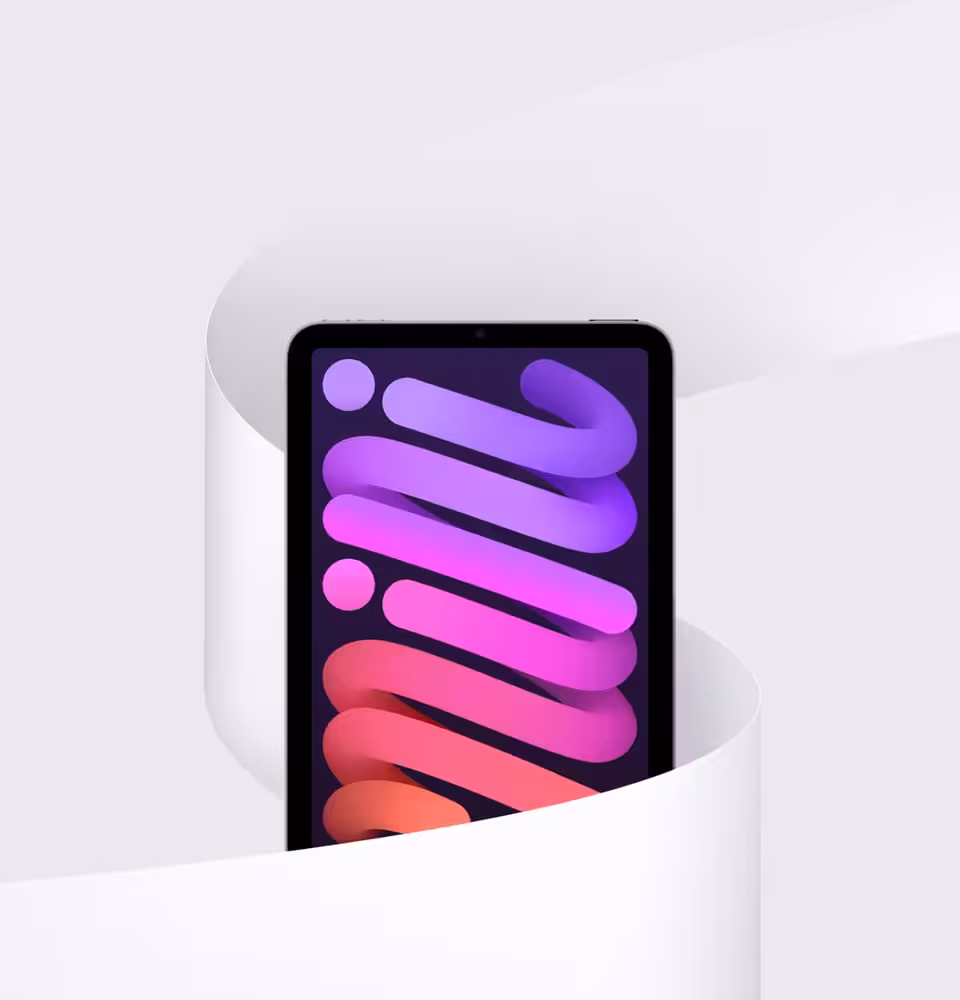 iPad mini 7th Generation 2024 price in Nigeria Lagos Abuja