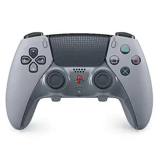 DualSense Edge Wireless Controller 30th Anniversary Limited Edition price in Nigeria. Buy PS5 Pad in Lagos Abuja Nigeria Port Harcourt Kano Kaduna Ilorin Ogun Abeokuta Ibadan Osun Ife Akure Ondo Benin Edo Bayelsa Uyo Eket Calabar Jos Plateau State Accra Ghana