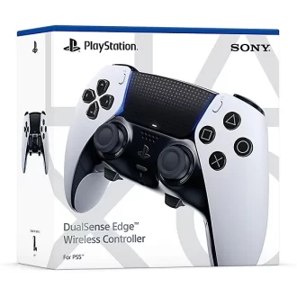 DualSense Edge Wireless Controller price in Nigeria. Buy DualSense Edge Wireless Controller in Lagos Abuja Nigeria Port Harcourt Kano Kaduna Ilorin Ogun Abeokuta Ibadan Osun Ife Akure Ondo Benin Edo Bayelsa Uyo Eket Calabar Jos Plateau State Accra Ghana