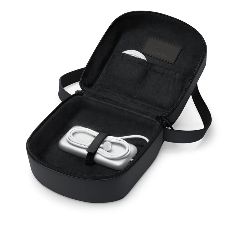 von Holzhausen Carry Sling for Apple Vision Pro price in Nigeria. Buy Case for Apple Vision Pro in Lagos Abuja Nigeria Port Harcourt Kano Kaduna Ilorin Ogun Abeokuta Ibadan Osun Ife Akure Ondo Benin Edo Bayelsa Uyo Eket Calabar Jos Plateau State Accra Ghana