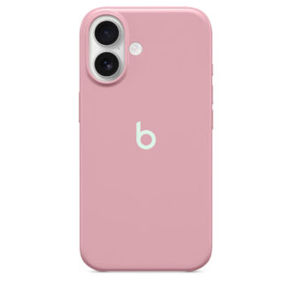 Beats iPhone 16 Case with MagSafe Special Edition Sunrise Pink price in Nigeria. Buy iPhone Cases in Lagos Abuja Nigeria Port Harcourt Kano Kaduna Ilorin Ogun Abeokuta Ibadan Osun Ife Akure Ondo Benin Edo Bayelsa Uyo Eket Calabar Jos Plateau State Accra Ghana