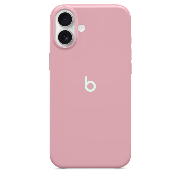 Beats iPhone 16 Plus Case with MagSafe Special Edition Sunrise Pink price in Nigeria. Buy iPhone Cases in Lagos Abuja Nigeria Port Harcourt Kano Kaduna Ilorin Ogun Abeokuta Ibadan Osun Ife Akure Ondo Benin Edo Bayelsa Uyo Eket Calabar Jos Plateau State Accra Ghana