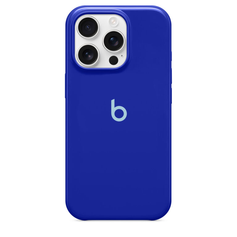 Beats iPhone 16 Pro Case with MagSafe Special Edition Twilight Blue price in Nigeria. Buy iPhone Cases in Lagos Abuja Nigeria Port Harcourt Kano Kaduna Ilorin Ogun Abeokuta Ibadan Osun Ife Akure Ondo Benin Edo Bayelsa Uyo Eket Calabar Jos Plateau State Accra Ghana