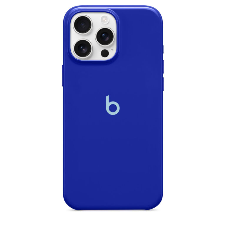 Beats iPhone 16 Pro Max Case with MagSafe Special Edition Twilight Blue price in Nigeria. Buy iPhone Cases in Lagos Abuja Nigeria Port Harcourt Kano Kaduna Ilorin Ogun Abeokuta Ibadan Osun Ife Akure Ondo Benin Edo Bayelsa Uyo Eket Calabar Jos Plateau State Accra Ghana