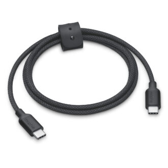 mophie 240W USB-C to USB-C Charge Cable 1M price in Nigeria. Buy Power Bank Cable in Lagos Abuja Nigeria Port Harcourt Kano Kaduna Ilorin Ogun Abeokuta Ibadan Osun Ife Akure Ondo Benin Edo Bayelsa Uyo Eket Calabar Jos Plateau State Accra Ghana