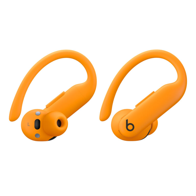 Powerbeats Pro 2 — High-Performance Earbuds Electric Orange price in Nigeria. Buy Beats by Dre Headphones in Lagos Abuja Nigeria Port Harcourt Kano Kaduna Ilorin Ogun Abeokuta Ibadan Osun Ife Akure Ondo Benin Edo Bayelsa Uyo Eket Calabar Jos Plateau State Accra Ghana