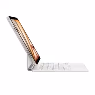 Magic Keyboard for iPad Air 11-inch (M3) price in Nigeria. Buy 2025 Magic Keyboard in Lagos Abuja Nigeria Port Harcourt Kano Kaduna Ilorin Ogun Abeokuta Ibadan Osun Ife Akure Ondo Benin Edo Bayelsa Uyo Eket Calabar Jos Plateau State Accra Ghana
